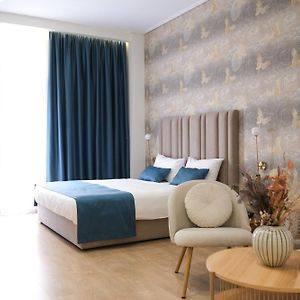 Golden City Hotel&Spa, Tirana