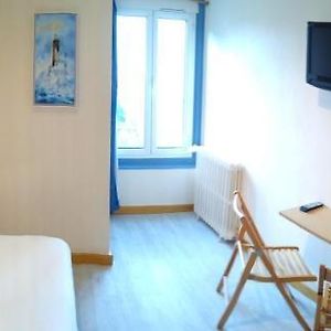 Hotel Des Sables Blancs